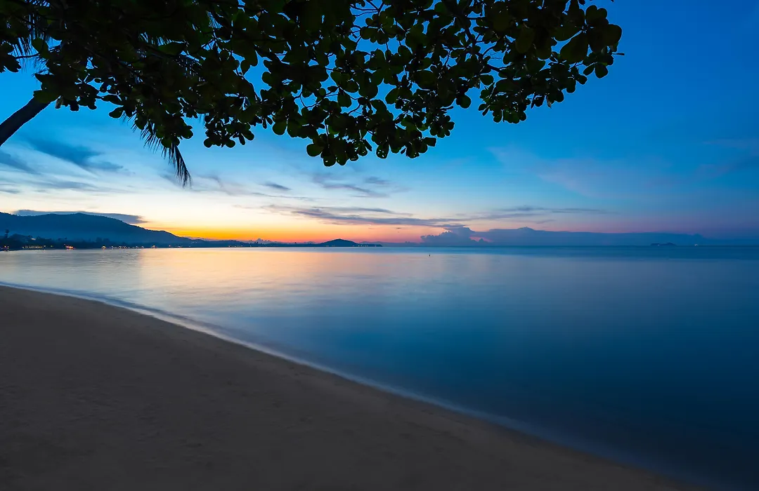 Fair House Villas & Spa, Koh Samui-1