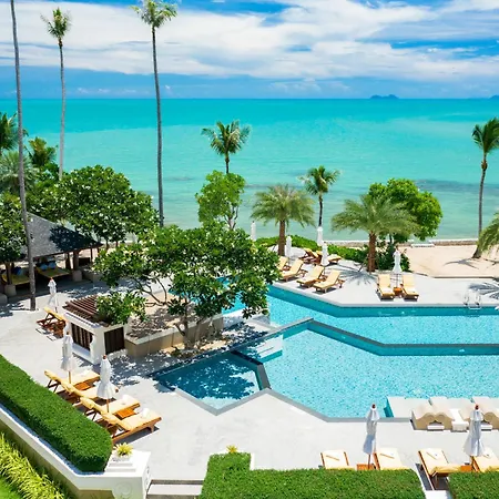 Fair House Villas & Spa, Koh Samui-3