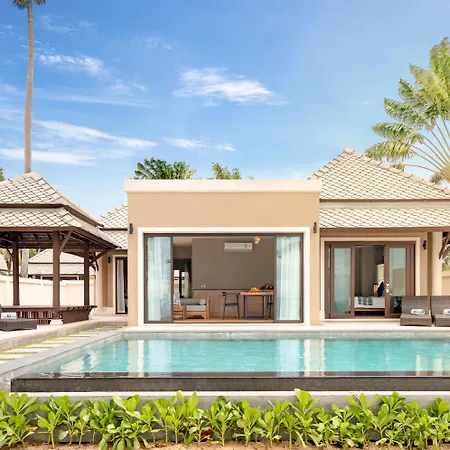 Fair House Villas & Spa, Koh Samui-2