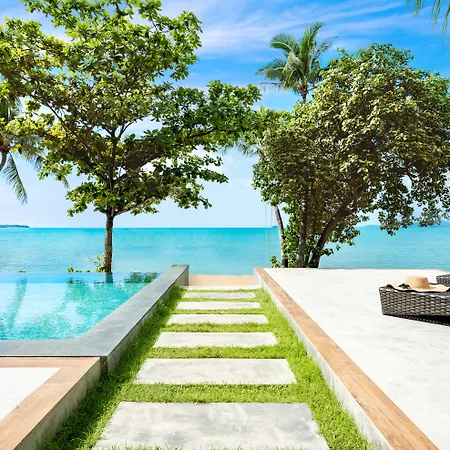 Fair House Villas & Spa, Koh Samui-2